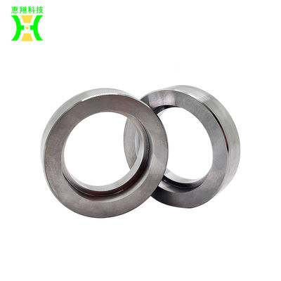 Wire Cut Process Plastic Mould Parts , Core Inserts Plastic Injection Mold Parts