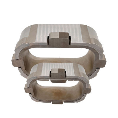Guangdong made High Precision Mould Parts Mold Core Inserts Mold Spare Parts With Cnc Machining