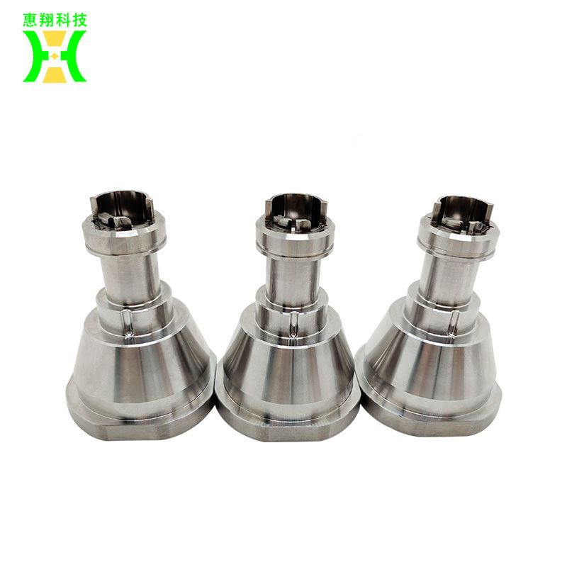 Customized Tin Coating Precision Mould Parts Core Pins Mold Insert For Lipstick